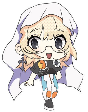 to be redone ugly chibi